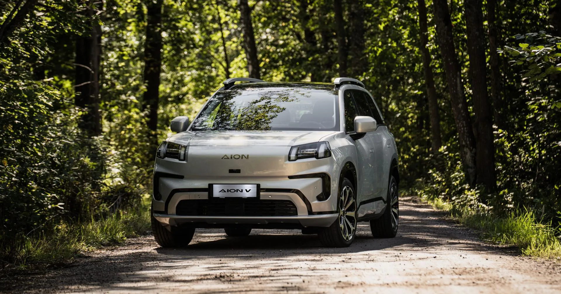 AION avaa liikkeet Helsingissä ja Espoossa