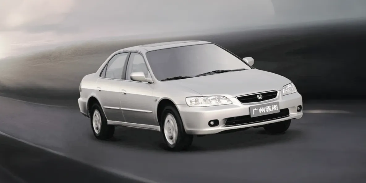 Yhteistyö Hondan ja Toyotan kanssa